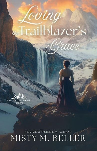 Produktbild: Loving the Trailblazer's Grace