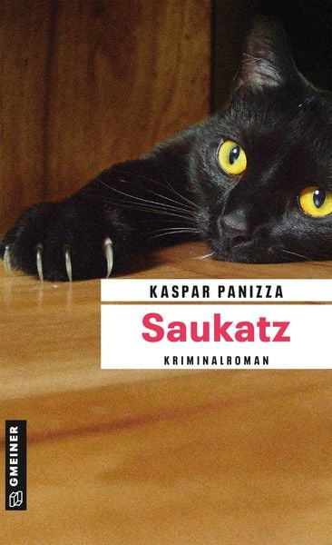 Produktbild: Saukatz