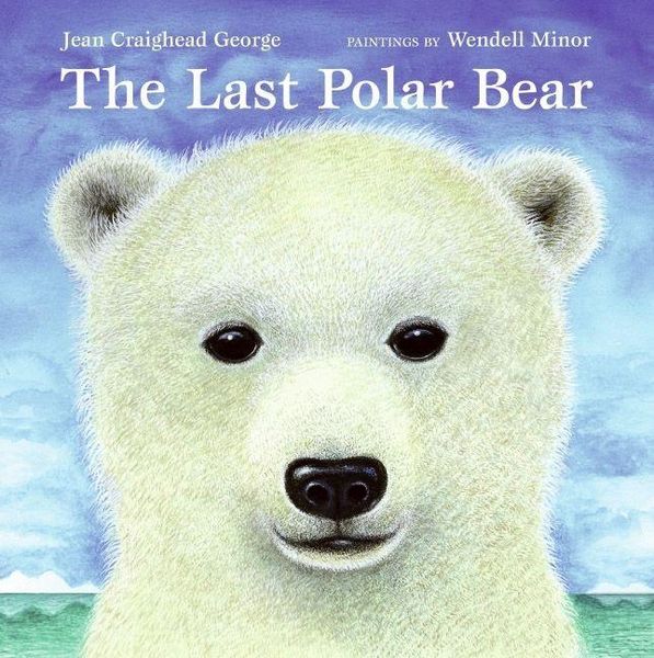 Produktbild: The Last Polar Bear