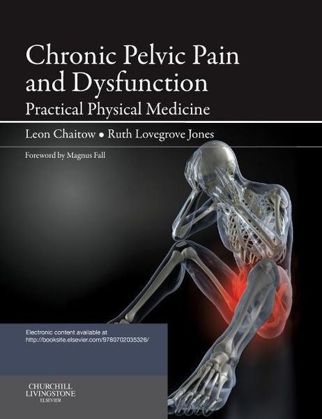 Produktbild: Chronic Pelvic Pain and Dysfunction