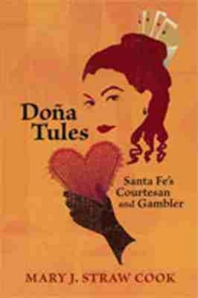 Produktbild: Do&ntilde;a Tules
