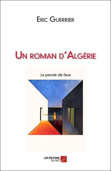 Produktbild: Un roman d'Algerie