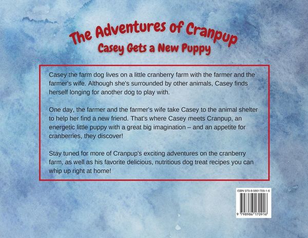 Produktbild: The Adventures of Cranpup
