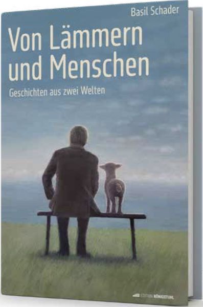 Produktbild: Von L&auml;mmern und Menschen