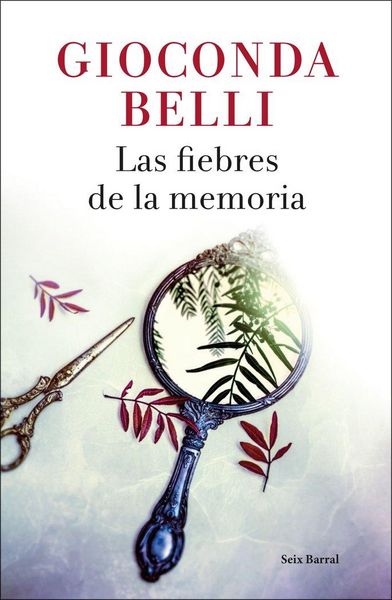 Produktbild: Las fiebres de la memoria