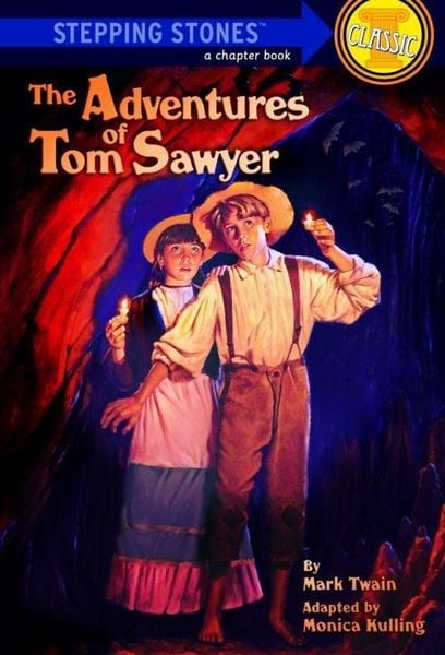 Produktbild: The Adventures of Tom Sawyer