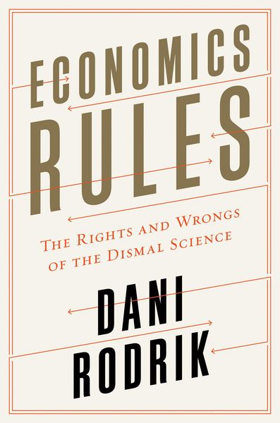 Produktbild: Economics Rules