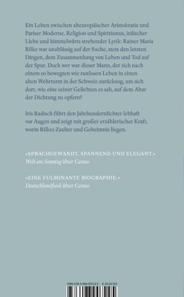 Produktbild: Du musst das Leben nicht verstehen
