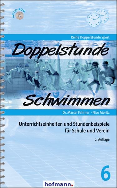 Produktbild: Doppelstunde Schwimmen