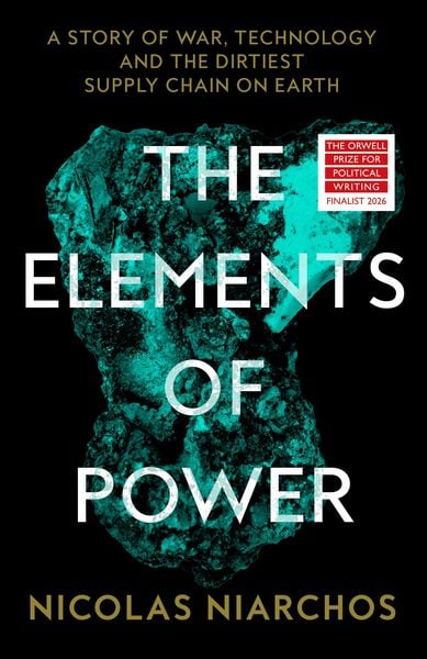 Produktbild: The Elements of Power