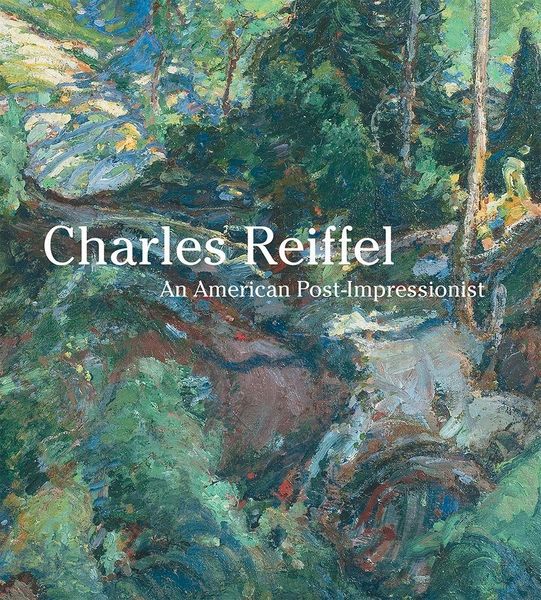 Produktbild: Charles Reiffel