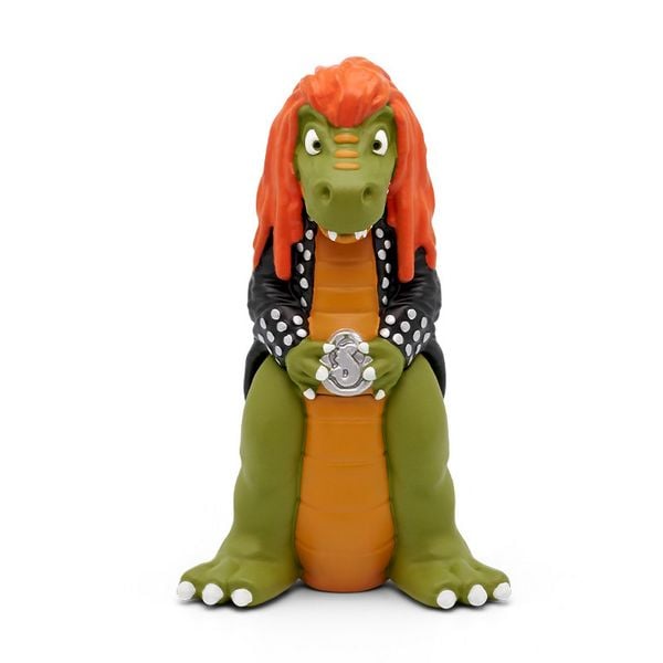 Produktbild: Tonies - Heavysaurus - Pommesgabel - Best of Dino Metal