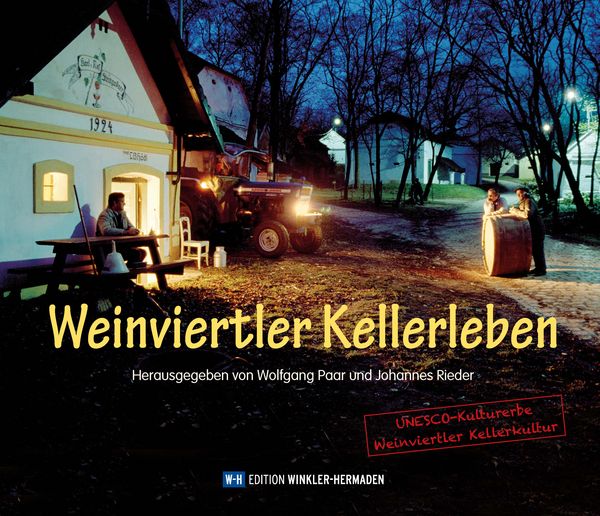 Produktbild: Weinviertler Kellerleben