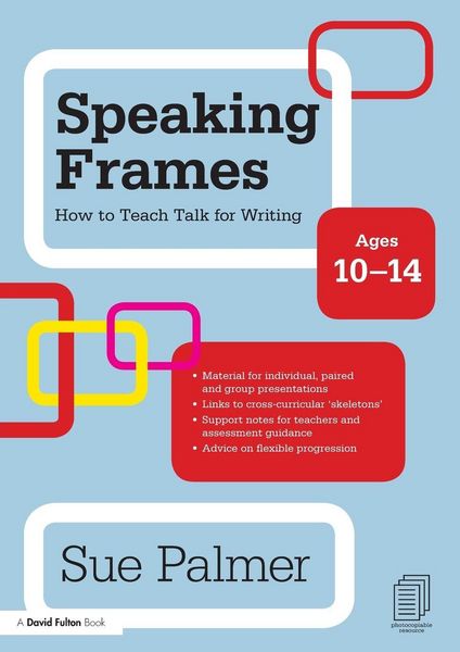 Produktbild: Speaking Frames