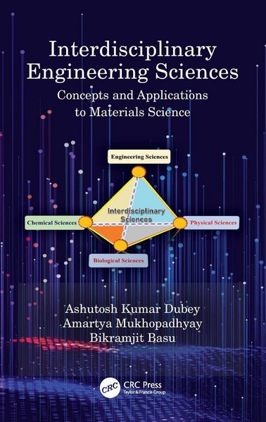Produktbild: Interdisciplinary Engineering Sciences