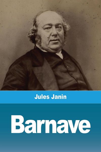 Produktbild: Barnave