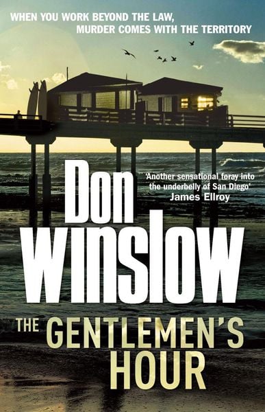 Produktbild: The Gentlemen's Hour