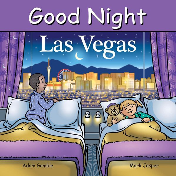 Produktbild: Good Night Las Vegas