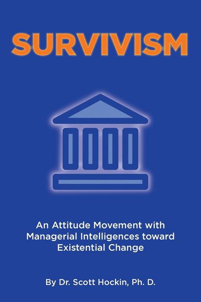 Produktbild: Survivism
