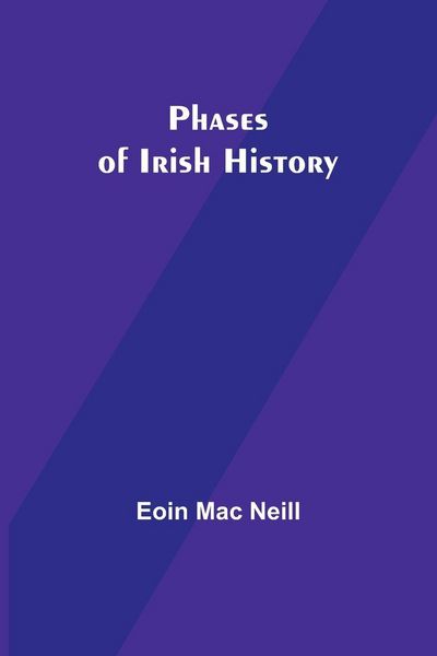 Produktbild: Phases of Irish History
