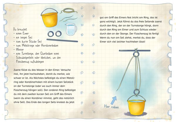Henriette Huckepack – Die verflixt-verhexte Suche nach dem Fungus Muffelkuss