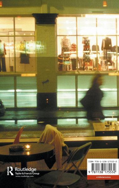 Produktbild: A Cultural Studies Reader