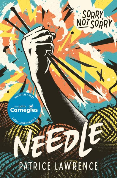 Produktbild: Needle