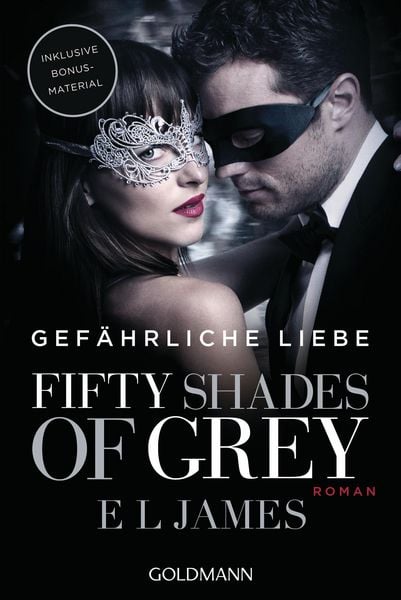 Produktbild: Gef&auml;hrliche Liebe / Fifty Shades of Grey Bd.2