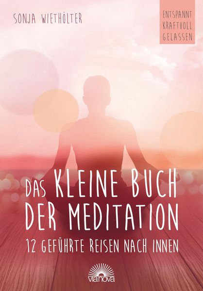 Produktbild: Das kleine Buch der Meditation