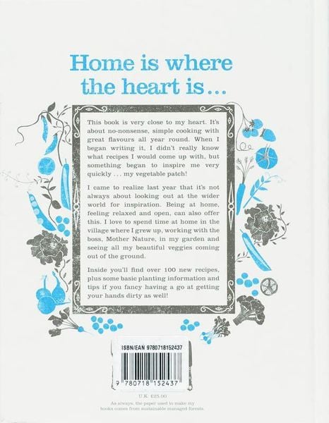 Produktbild: Jamie at Home