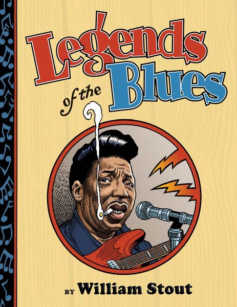 Produktbild: Legends of the Blues