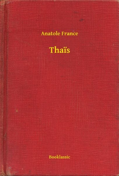 Produktbild: Tha&iuml;s