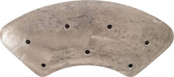 Produktbild: Berger & Schr&ouml;ter 61005 Wandhalter Standard 1St.