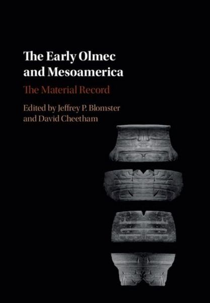 Produktbild: Early Olmec and Mesoamerica