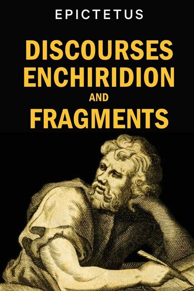 Produktbild: Discourses, Enchiridion and Fragments