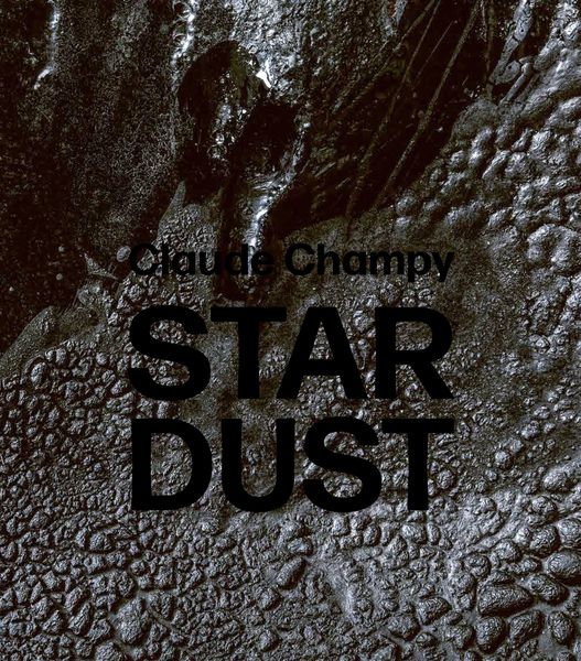 Produktbild: Claude Champy: Stardust / Poussi&egrave;res d&rsquo;&eacute;toiles