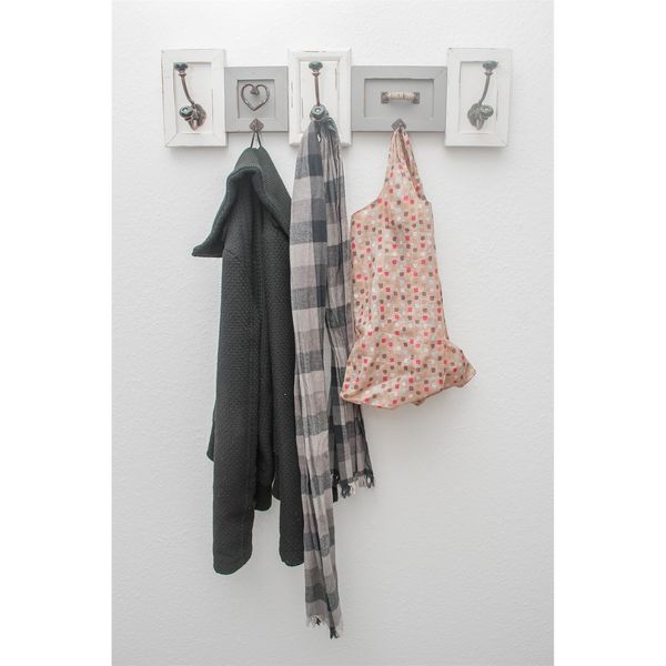 Produktbild: HTI-Living Garderobe Senja Garderobe Senja
