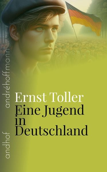 Produktbild: Eine Jugend in Deutschland