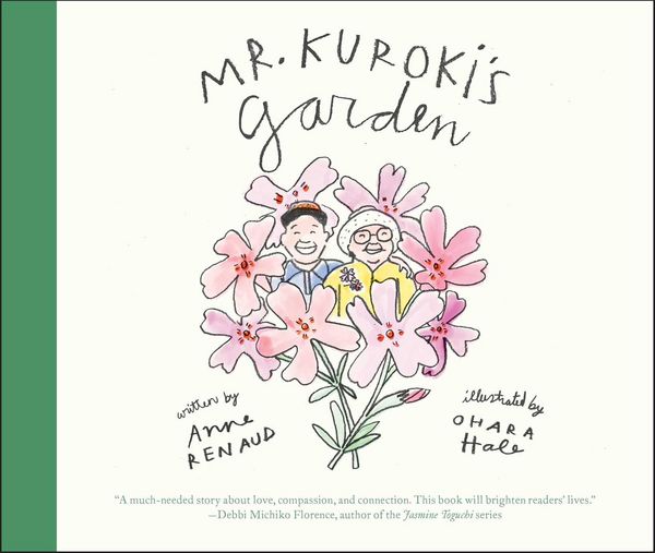 Produktbild: Mr. Kuroki's Garden