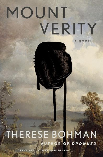 Produktbild: Mount Verity