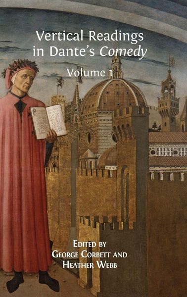 Produktbild: Vertical Readings in Dante's Comedy