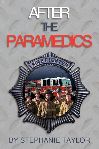 Produktbild: After the Paramedics