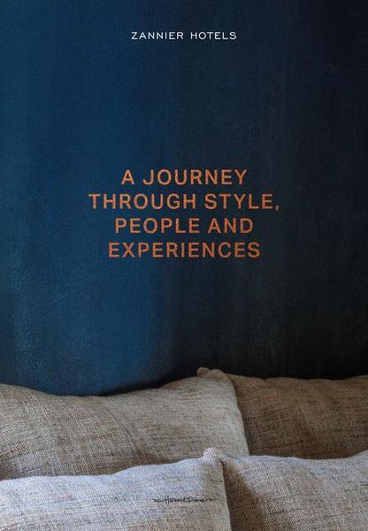 Produktbild: Zannier Hotels