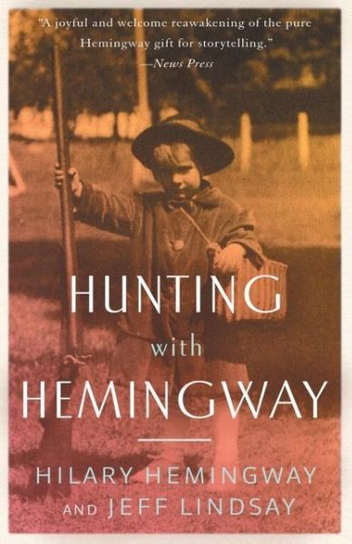 Produktbild: Hunting with Hemingway