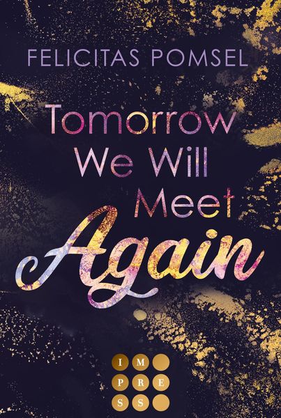 Produktbild: Tomorrow We Will Meet Again