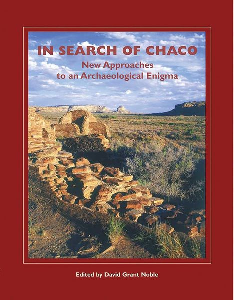Produktbild: In Search of Chaco