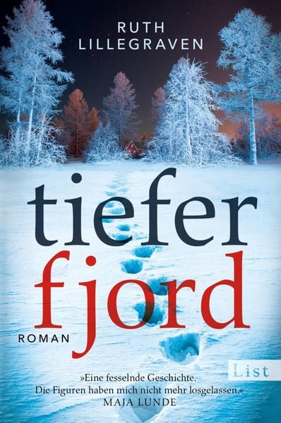 Produktbild: Tiefer Fjord