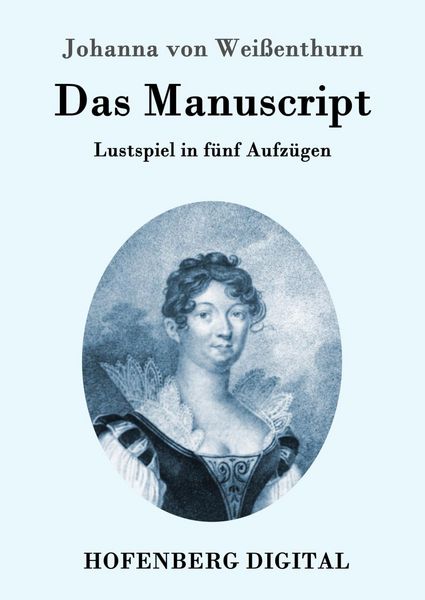Produktbild: Das Manuscript