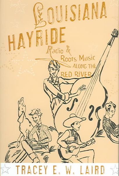 Produktbild: Louisiana Hayride