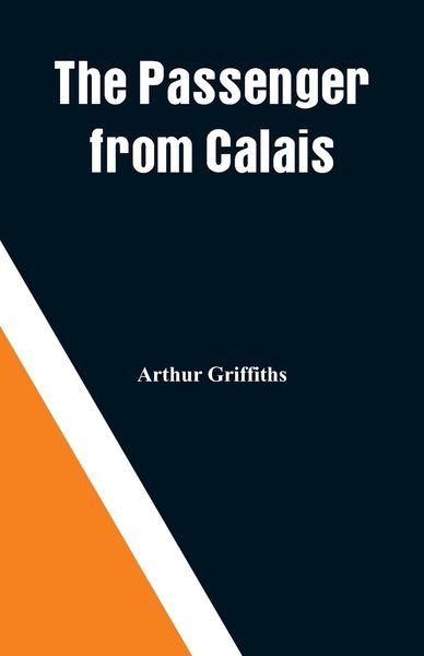 Produktbild: The Passenger from Calais